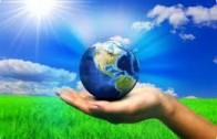 Jeremy Rifkin: L’energia per il lavoro sostenibile