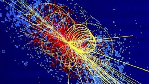 Luigi Rolandi: Il bosone di Higgs un anno dopo la sua scoperta