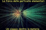 Riccardo Barbieri: Dall’elettrone al bosone di Higgs: una storia incompiuta?