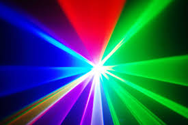 Massimo Ferrario: Il fascino discreto della Luce Laser