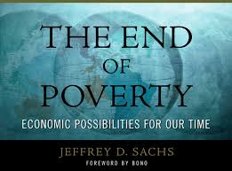 Jeffrey Sachs: Ending Poverty in Our Generation