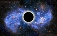 Eugenio Coccia: Black holes