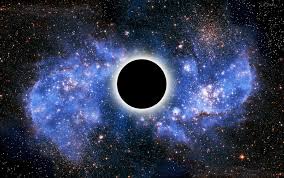 Eugenio Coccia: Black holes