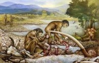 Francesco Cavalli Sforza: Il cibo nell’evoluzione dell’uomo