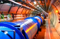 Guido Tonelli: La fisica di LHC: “Viaggiare nel tempo” fino alle origini del nostro universo