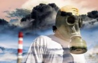 Andrea Malmusi: Inquinamento atmosferico: come l’uomo incide e come cerca di prevenire