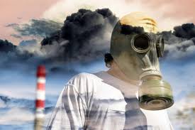 Andrea Malmusi: Inquinamento atmosferico: come l’uomo incide e come cerca di prevenire