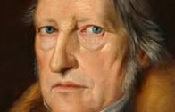 Costantino Esposito: “Hegel: la ragione come mondo”