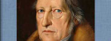 Costantino Esposito: “Hegel: la ragione come mondo”