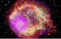Isabella Masina :  “La cosmologia dalle origini all’inflazione”